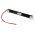 Helyettes�t� Akkumul�tor NC D (g�li�t) 4,8V 4000mAh v�sz- �s biztons�gi vil�g�t�shoz