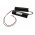 Helyettes�t� Akkumul�tor NC D (g�li�t) 4,8V 4000mAh 1db/csomag