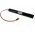 Helyettes�t� Akkumul�tor D (g�li�t) 4,8V 4500mAh v�sz- �s biztons�gi vil�g�t�s NC