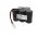 Helyettes�t� Akkumul�tor D (g�li�t) 6V 5000mAh v�sz- �s biztons�gi vil�g�t�shoz NiMH