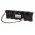 Helyettes�t� Akkumul�tor NC D (g�li�t) 7,2V 4000mAh