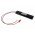 Helyettes�t� Akkumul�tor v�sz- �s biztons�gi vil�g�t�s 4/3A-Size 4,8V 4000mAh NiMH