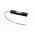 Helyettes�t� Akkumul�tor v�sz- �s biztons�gi vil�g�t�shoz 4/3A-Size 4,8V 4000mAh NiMH
