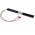 Helyettes�t� Akkumul�tor v�sz- �s biztons�gi vil�g�t�s 7/5 Cs Size 4,8V 4000mAh NiMH