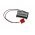 Helyettes�t� Akkumul�tor v�sz- �s biztons�gi vil�g�t�s AAA (mikro) 3,6V 900mAh 1db NiMH
