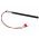 Helyettes�t� Akkumul�tor NC AA Mignon ceruza 6V 800mAh egyoldali 30cm k�bel