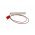 Helyettes�t� Akkumul�tor v�sz- �s biztons�gi vil�g�t�shoz 2/3AA 3,6V 750mAh NiMH