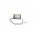 Helyettes�t� Akkumul�tor AA (ceruza) 4,8V 1800mAh v�sz- �s biztons�gi vil�g�t�s NiMH