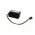 Helyettes�t� Akkumul�tor v�sz- �s biztons�gi vil�g�t�s AA 4,8V 1100mAh NiMH