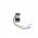 Helyettes�t� Akkumul�tor v�sz- �s biztons�gi vil�g�t�s AA Mignon ceruza 4,8V 1,1Ah NiMH
