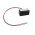 Helyettes�t� Akkumul�tor v�sz- �s biztons�gi vil�g�t�s AA 4,8V 2000mAh 1db/csomag NiMH