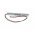 Helyettes�t� Akkumul�tor V�sz- �s biztons�gi vil�g�t�s 2/3AA 4,8V 750mAh NiMH