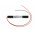 Helyettes�t� Akkumul�tor v�sz- �s biztons�gi vil�g�t�s 2/3AA 4,8V 750mAh NiMH