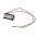 Helyettes�t� Akkumul�tor AA Mignon ceruza 3,6V 1600mAh v�sz- �s biztons�gi vil�g�t�s NiMH