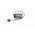 Helyettes�t� Akkumul�tor v�sz- �s biztons�gi vil�g�t�s AA Mignon ceruza 3,6V 800mAh 1db/csomag NiCd