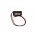 Helyettes�t� Akkumul�tor v�sz- �s biztons�gi vil�g�t�shoz AA 3,6V 800mAh NiCd