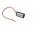 Helyettes�t� Akkumul�tor v�sz- �s biztons�gi vil�g�t�s AA Mignon ceruza 3,6V 1600mAh NiMH