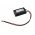 Helyettes�t� Akkumul�tor v�sz- �s biztons�gi vil�g�t�s 4/5 Sub C-Size 4,8V 2000mAh NiMH