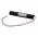 Helyettes�t� Akkumul�tor 4/5 Sub C 4,8V 2000mAh v�sz- �s biztons�gi vil�g�t�s NiMH