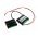 Helyettes�t� Akkumul�tor Akkumul�torpakk AA Mignon ceruza 7,2V 1600mAh NiMH