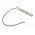 Helyettes�t� Akkumul�tor v�sz- �s biztons�gi vil�g�t�s 1/2 AA 4,8V 500mAh NiMH