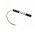 Helyettes�t� Akkumul�tor N Lady-Size 4,8V 500mAh NiMH