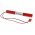Helyettes�t� Akkumul�tor v�sz- �s biztons�gi vil�g�t�s 2/3A 6V 1100mAh NiMH