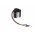 Helyettes�t� Akkumul�tor NC C (b�bi m�ret) 3,6V 2500mAh Akkumul�torpakk v�sz- �s biztons�gi vil�g�t�shoz