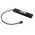 Helyettes�t� Akkumul�tor v�sz- �s biztons�gi vil�g�t�s 4/5A m�ret 7,2V 2150mAh Molex 3069-3 NiMH