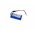 Helyettes�t� Akkumul�tor CEAG 40071353667 3,7V 5000mAh 18,5Wh 66x37x19mm 145mm k�bellel Li-Ion