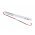 Elubat Eredeti Akkumul�tor Ref 275809 3,2V 4500mAh v�sz- �s biztons�gi vil�g�t�s LiFePO4