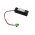 Helyettes�t� Akkumul�tor Besam EMC EMCM EU-EUD 654699 24V 150mAh NiCd