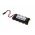 Helyettes�t� Akkumul�tor Stramatel GP75AAH5B6 6V 750mAh kijelz� kezel�pult NiMH