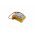 Helyettes�t� elem Panasonic BR-AGCF2P 6V 1,8Ah l�tium