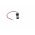 Helyettes�t� elem Omron CJ1W-BAT01 1/2AA 3V 0,85Ah k�bellel csatlakoz�val l�tium
