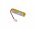 Helyettes�t� elem Daitem BatLi04 3,6V 2,7Ah l�tium