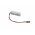 Helyettes�t� elem Fanuc A02B-0200-K102 A98L-0031-0012 CR8LHC 3V 2,5Ah CR17450E-R l�tium