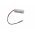 Helyettes�t� elem FDK 1CR17450E-N-CN4 k�bel csatlakoz� 3V 2,5Ah l�tium