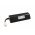 Helyettes�t� Akkumul�tor SCOTT PROFLOW SC f�v�s l�gz�sv�d� t�pus 063548/5063548 9,6V 4000mAh NiMH