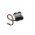 Helyettes�t� elem Visonic Next CAM PGS K9-85 PG2 t�pus 103-302891 GP2CR123A-C 6V 1,4Ah l�tium