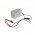 Helyettes�t� Akkumul�tor Besam T�rsteuerung 15070 18V 0,9Ah NiMH