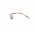 Helyettes�t� elem SimonsVoss SREL.BAT SmartRelais 3,6V 1,1Ah 1/2AA k�bel �s csatlakoz� l�tium