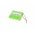 Helyettes�t� Akkumul�tor Jablotron JA-100 0102-230 BAT-4V8-N900 4,8V 2000mAh NiMH