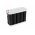 Helyettes�t� Akkumul�tor Simon 35-330209 24V 2000mAh forrf�lekkel �s takar�sapk�kkal NiMH