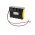 Helyettes�t� Akkumul�tor Akkumul�torpakk RWA 24V 1600mAh 30cm k�bellel NiCd