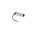 Helyettes�t� elem Honeywell 015606 1ER14505 3,6V 2,6Ah l�tium