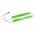 Helyettes�t� Akkumul�tor Sonel MIC-1000 MIC-2500 9,6V 2000mAh NiMH