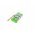 Helyettes�t� Akkumul�tor Kaba Programmer 1460 2,4V 2000mAh csatlakoz� NiMH