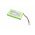 Helyettes�t� Akkumul�tor Brother P-touch 7600VP BA-7000 8,4V 700mAh NiMH