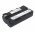 Helyettes�t� Akkumul�tor MSA-Auer Evolution 5000/5200/5600 7,2V 2200mAh Li-Ion
